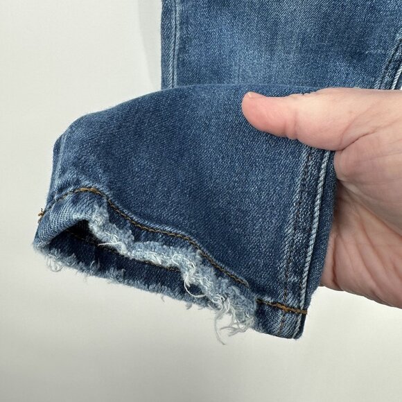 Vervet Women's‎ Jeans Distressed Size 29 - Picture 4 of 6